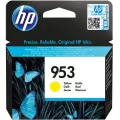 Hewlett Packard Inkt cartridge 953 Yellow