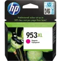 Hewlett Packard 953 XL Inkt Cartridge Magenta 1600 pagina s