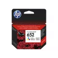 Hewlett Packard 652 Tri-color Original Ink Crt