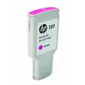 Hewlett Packard Inkt cartridge 727 300ml DJ Magenta