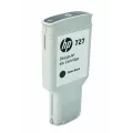 Hewlett Packard Inkt cartridge 727 300ml DJ Grey