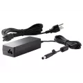 Hewlett Packard 65W Smart AC Adapter 4.5mm + 7.4mm DONGLE Specre 13 Pro EliteBook 1040/8xx/7xx Pro x2 612 ProBook 6xx/4xx HP 35x HP 25x