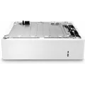 Hewlett Packard LaserJet 550-sheet paper tray