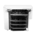 Hewlett Packard LaserJet Stapler / Stacker / Letterbox