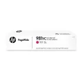 Hewlett Packard Contractual Extra High Yield Magenta Ink Cartridge