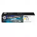 Hewlett Packard Toner/991X HY A3 PageWide YL