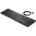 Hewlett Packard USB Business Slim Keyboard AZERTY BE