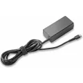 Hewlett Packard USB-C AC Adapter 45W EURO