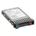 Hewlett Packard 512GB SATA SED SSD