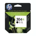 Hewlett Packard 304XL BLK Original Ink Crt