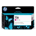 Hewlett Packard Ink/730 130ml MG