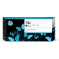 Hewlett Packard Ink/730 300ml Matte BK