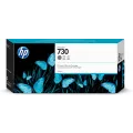 Hewlett Packard Ink/730 300ml GY