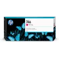 Hewlett Packard 746 300-ml Magenta Ink Cartridge