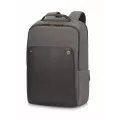 Hewlett Packard Executive 15.6i Brown Back Pack