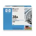 Hewlett Packard Toner cartridge Black, LaserJet 4200