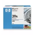 Hewlett Packard Toner cartridge Black, LaserJet 4300