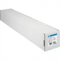 Hewlett Packard Paper/heavyw coated roll 24i f DGJ