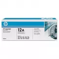 Hewlett Packard Toner cartridge Dual Pack Black, LaserJet LaserJet 10xx 30xx