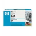 Hewlett Packard Toner cartridge Black (2500p) 13A