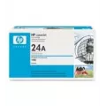 Hewlett Packard Toner cartridge Black, Color LaserJet 1150