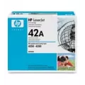 Hewlett Packard Toner cartridge 'Smart' Black 10000 pages, LaserJet 4250 4350