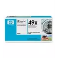 Hewlett Packard Toner cartridge 'Smart' Black 6000 pages