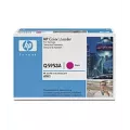 Hewlett Packard Toner cartridge Magenta (10000), Color LaserJet 4700