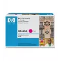 Hewlett Packard Toner cartridge Magenta 12K, Color LaserJet 4730MFP