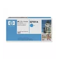 Hewlett Packard Toner cartridge Cyan, Color LaserJet 3800