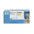 Hewlett Packard Toner cartridge Yellow, Color LaserJet 3800