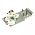 Hewlett Packard Fuser Drive Assy