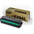 Hewlett Packard Toner/CLT-K506L High Yield BK