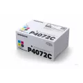 Hewlett Packard Toner/CLT-P4072C 4pk CMYK