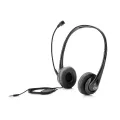 Hewlett Packard Stereo 3.5mm Headset