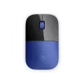 Hewlett Packard Z3700 Blue Wireless Mouse