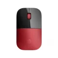 Hewlett Packard Z3700 Red Wireless Mouse