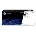 Hewlett Packard 335A Black Original LaserJet Toner Cartridge