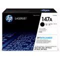 Hewlett Packard 147A Black LaserJet Toner Cartridge