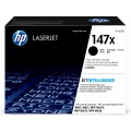 Hewlett Packard 147X Black LaserJet Toner Cartridge