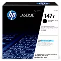 Hewlett Packard 147Y Black LaserJet Toner Cartridge