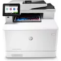 Hewlett Packard Color LaserJet Pro MFP M479fnw