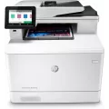 Hewlett Packard Color LaserJet Pro MFP M479fdn