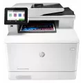 Hewlett Packard Color LaserJet Pro MFP M479fdw