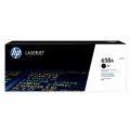 Hewlett Packard 658A Black LaserJet Toner Cartridge