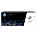 Hewlett Packard 658X Black LaserJet Toner Cartridge