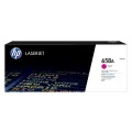 Hewlett Packard 658A Magenta LaserJet Toner Cartridge