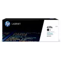 Hewlett Packard 659A Black Org LaserJet Toner Crtg