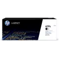 Hewlett Packard 659X High Yield Blk Org LJet Toner Cr