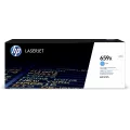 Hewlett Packard 659X High Yield Cy Org LJet Toner Crt